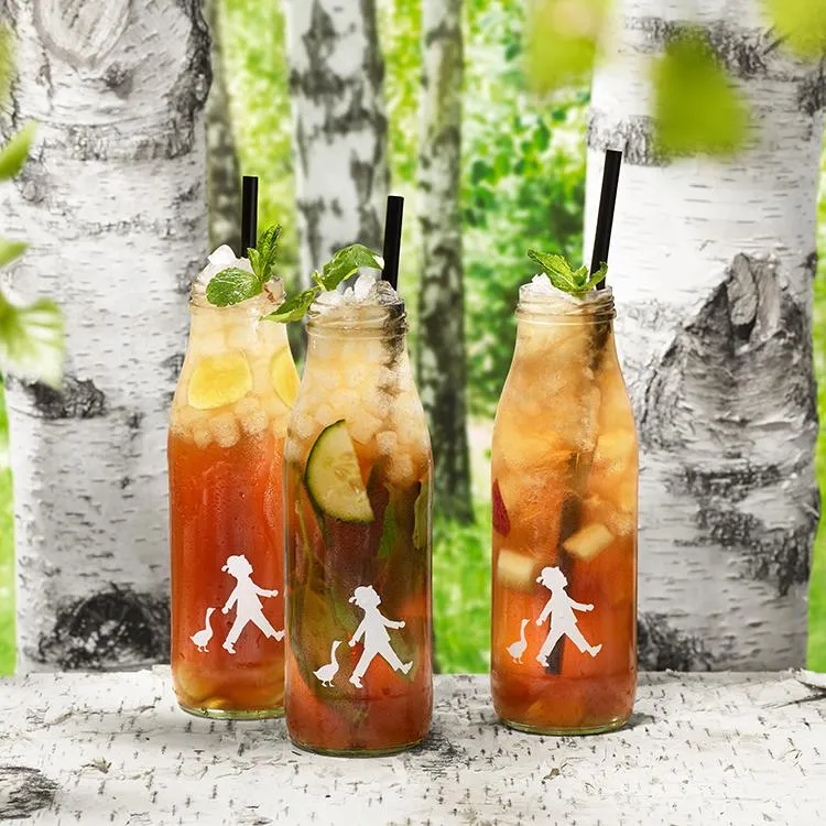 $12 Nett Burger   Thirst Quencher Set by (Boat Quay) HANS IM GLÜCK - Flash Deal - BDAY SALE