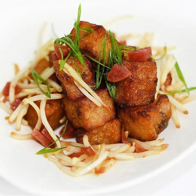 2-course Set Menu   Drink by Full of Luck Restaurant - Flash Deal - BDAY SALE