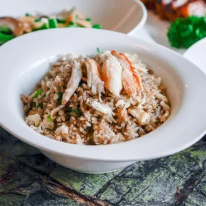 2-course Set Menu   Drink by Full of Luck Restaurant - Flash Deal - BDAY SALE