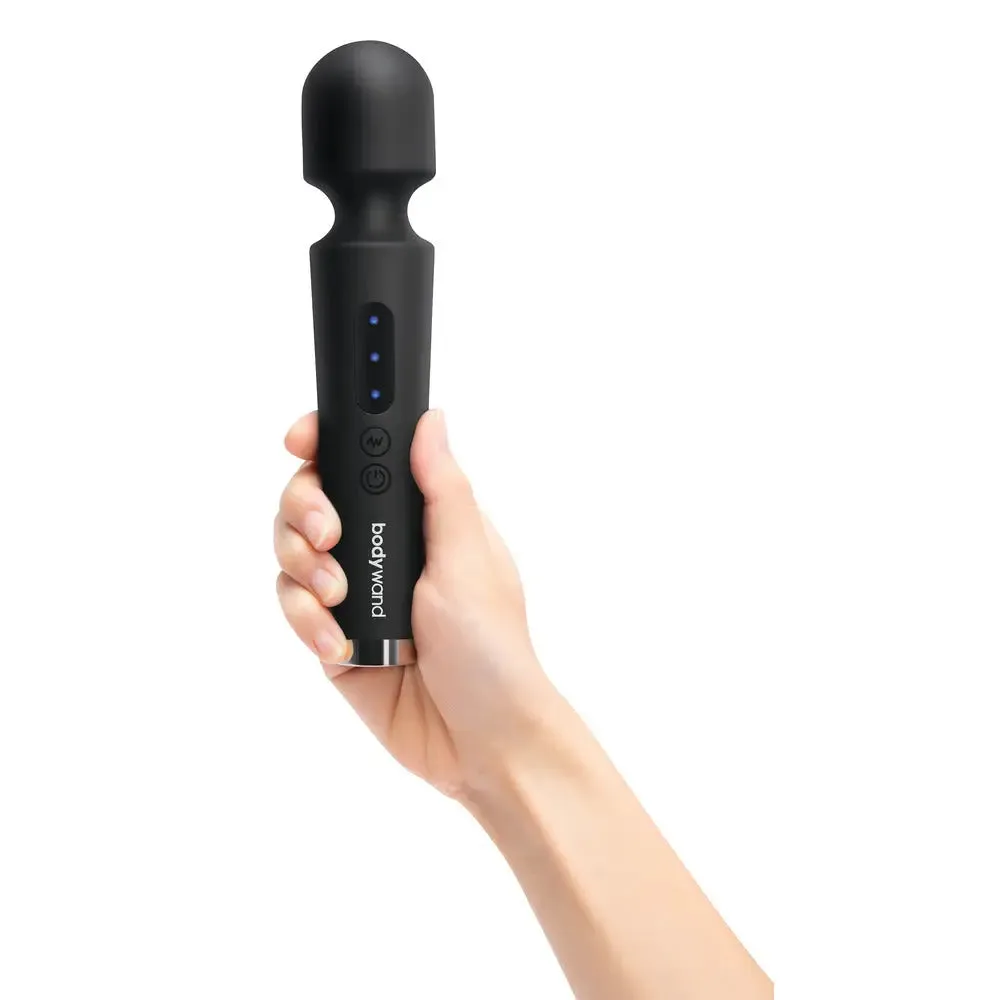 8 Inches Bodywand Power Wand