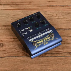 Akai E2 Headrush Delay/Looper