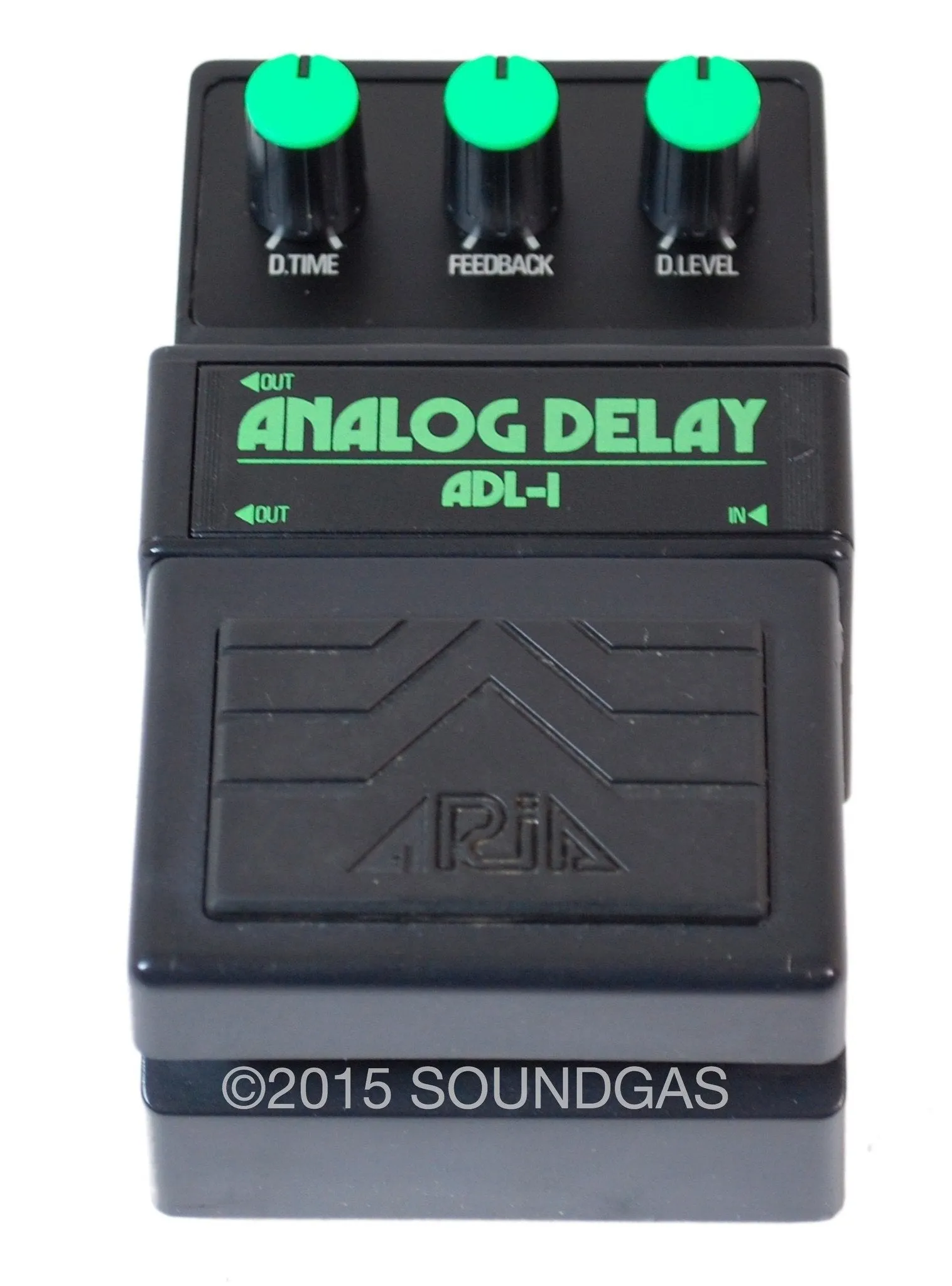 ARiA ADL-1 STEREO ANALOG DELAY