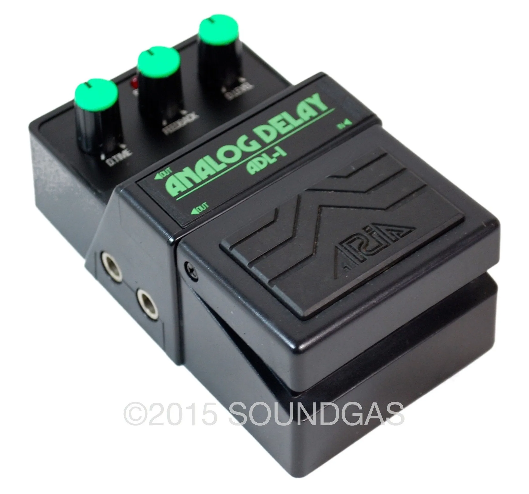 ARiA ADL-1 STEREO ANALOG DELAY
