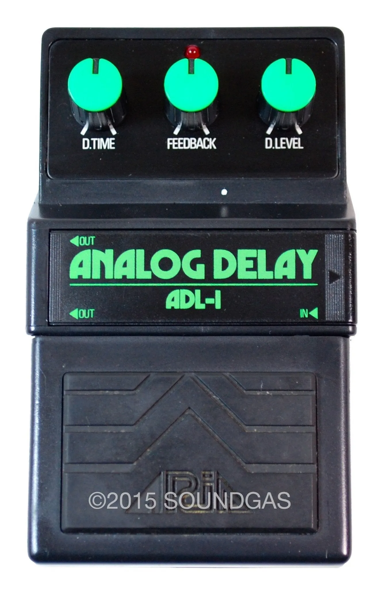 ARiA ADL-1 STEREO ANALOG DELAY