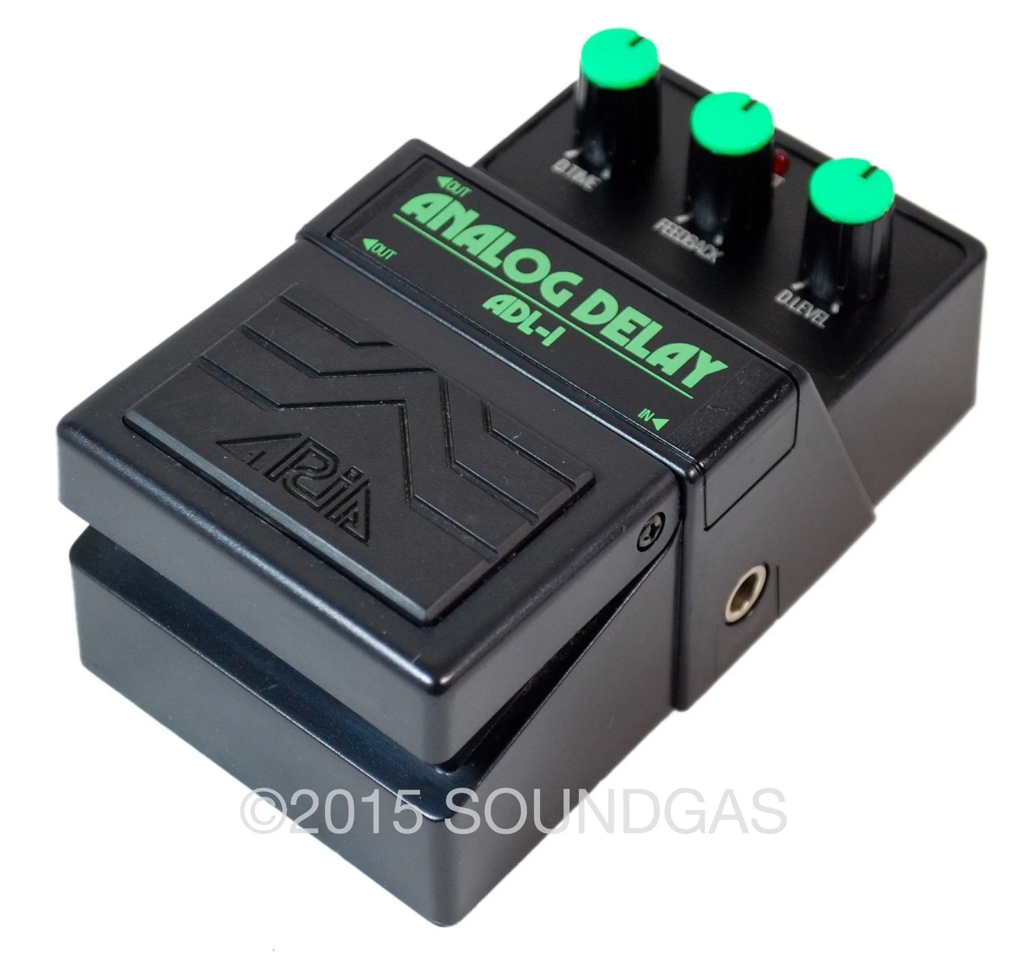 ARiA ADL-1 STEREO ANALOG DELAY