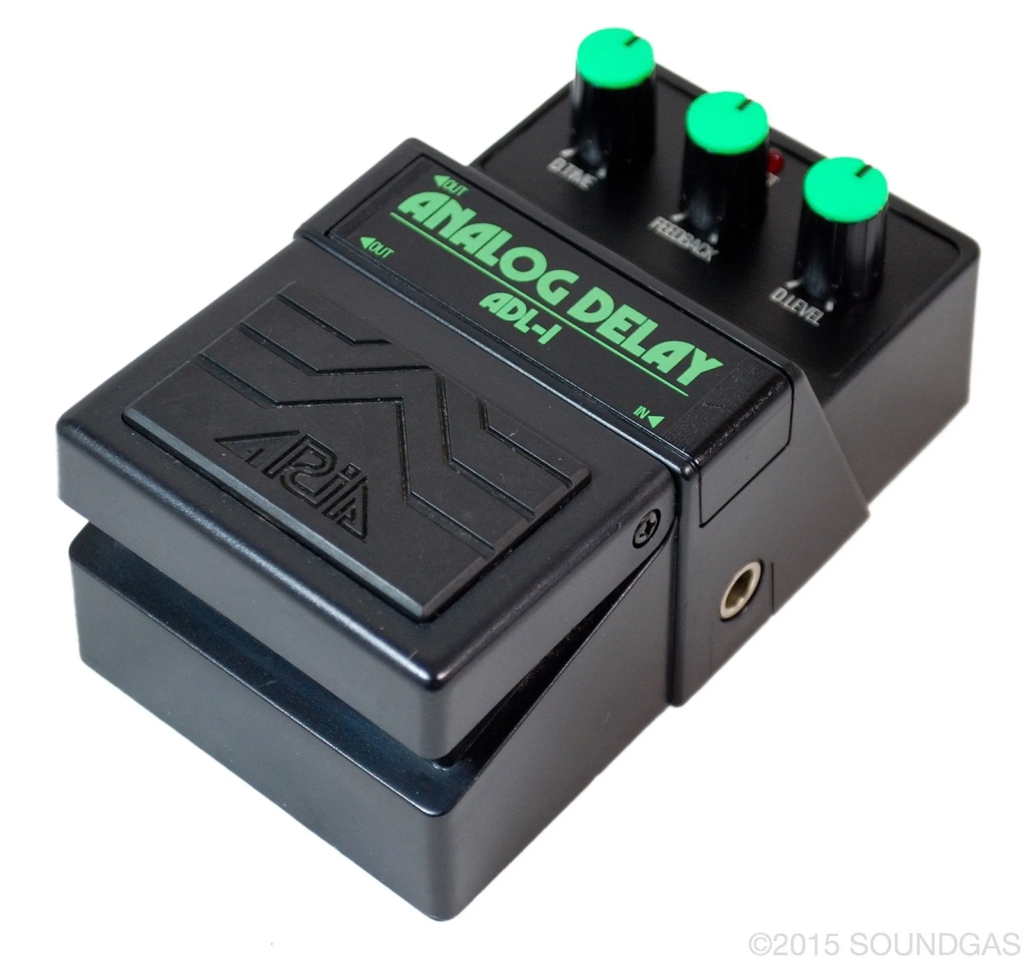 ARiA ADL-1 STEREO ANALOG DELAY