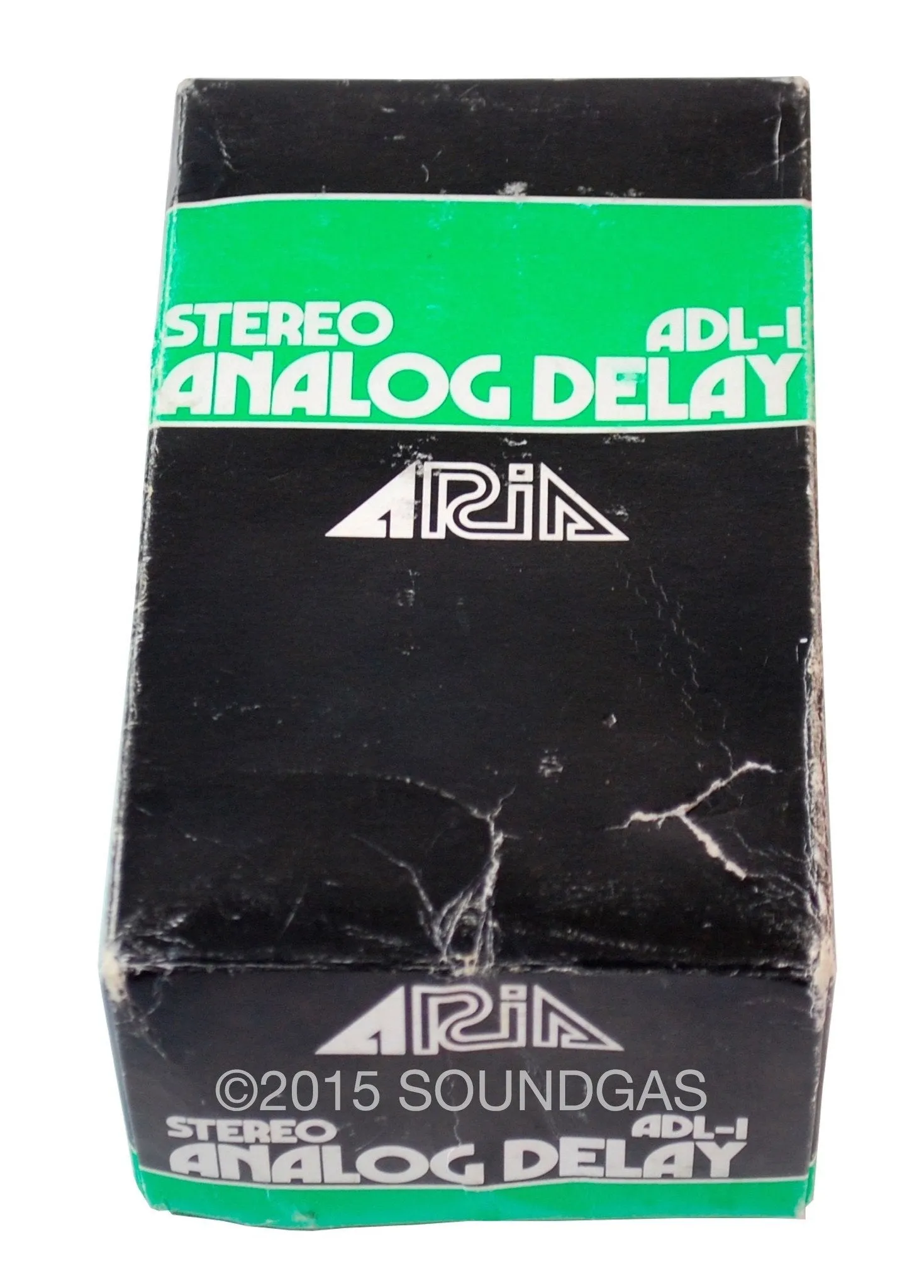 ARiA ADL-1 STEREO ANALOG DELAY