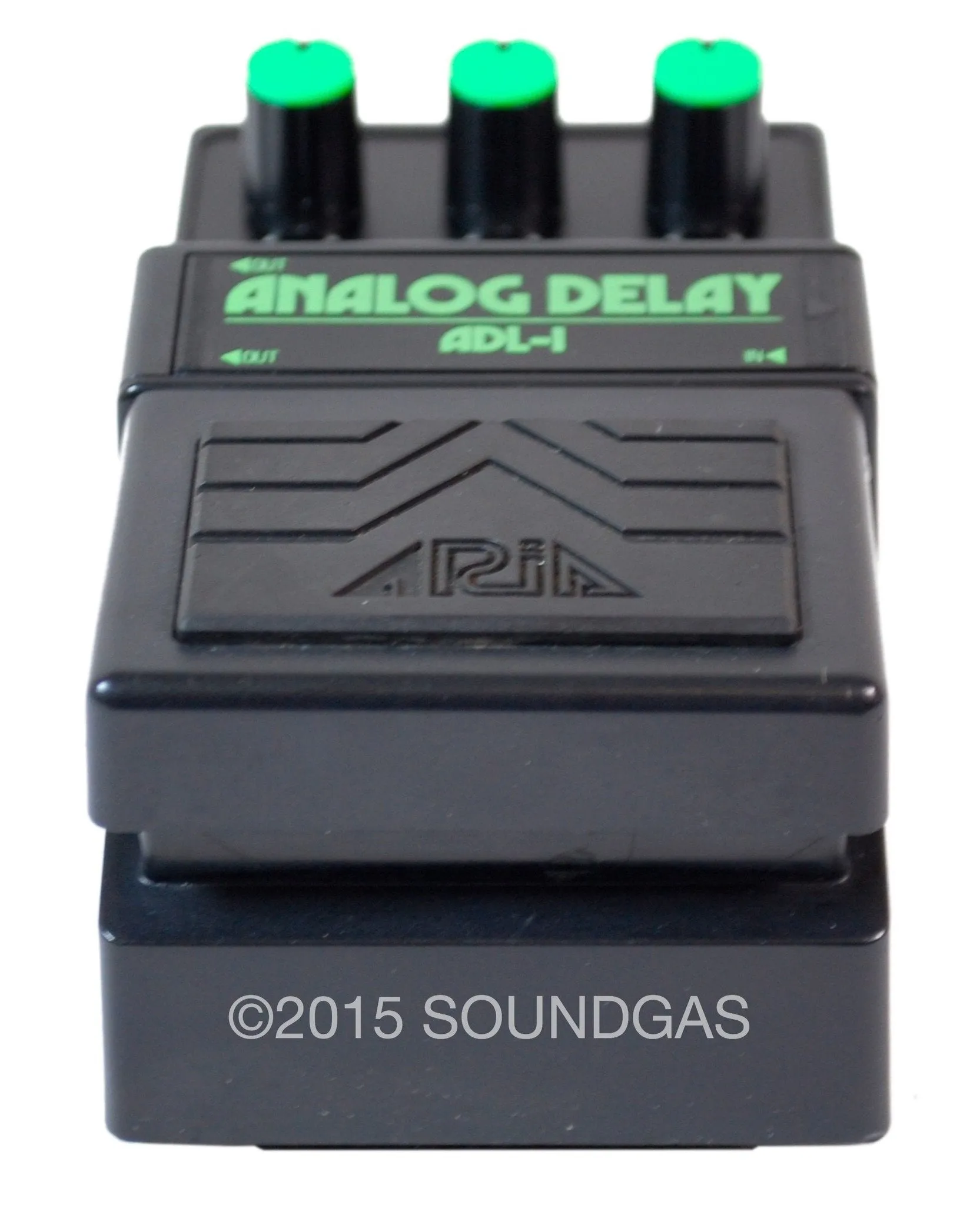 ARiA ADL-1 STEREO ANALOG DELAY