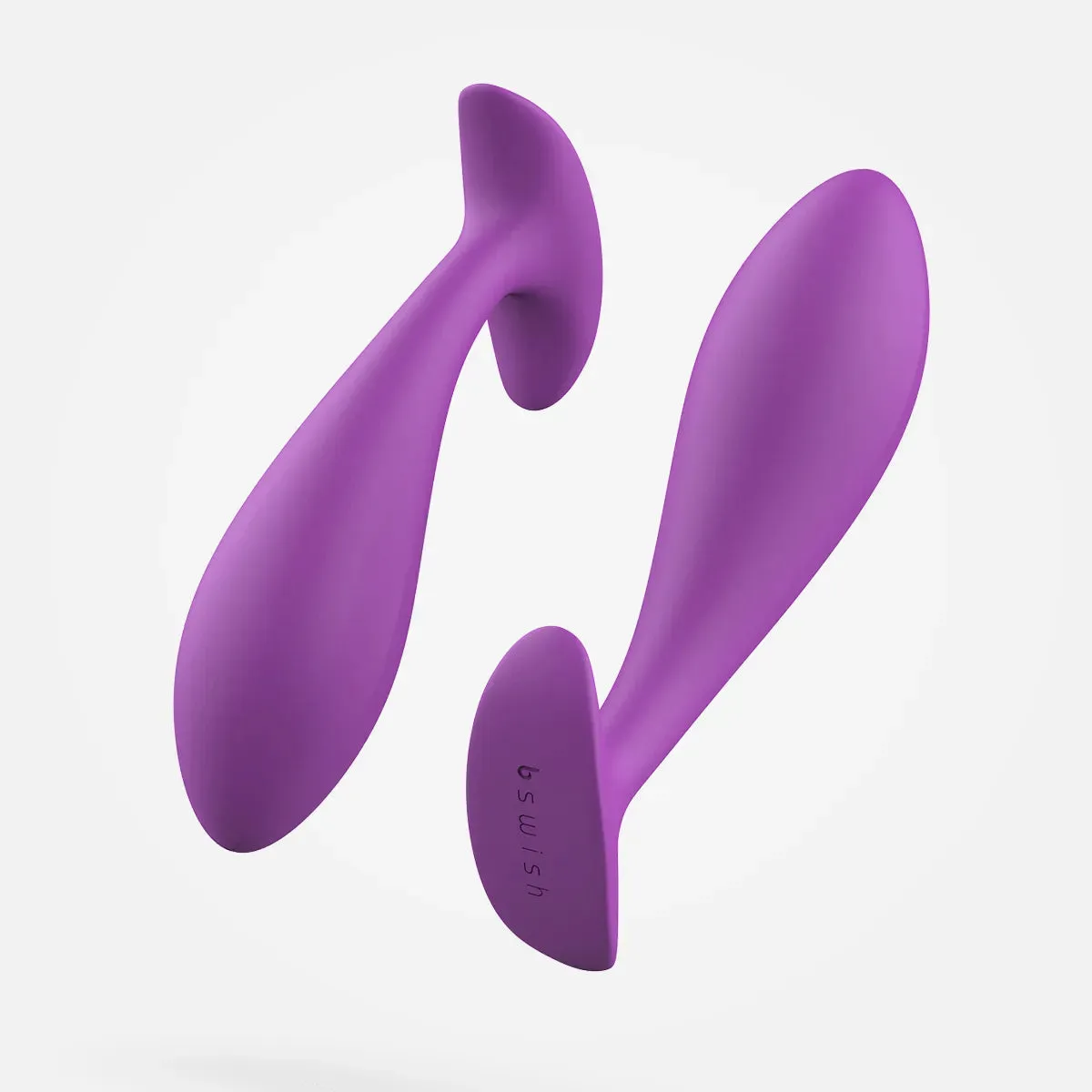 Bfilled -  Non-Vibrating Prostate Massager