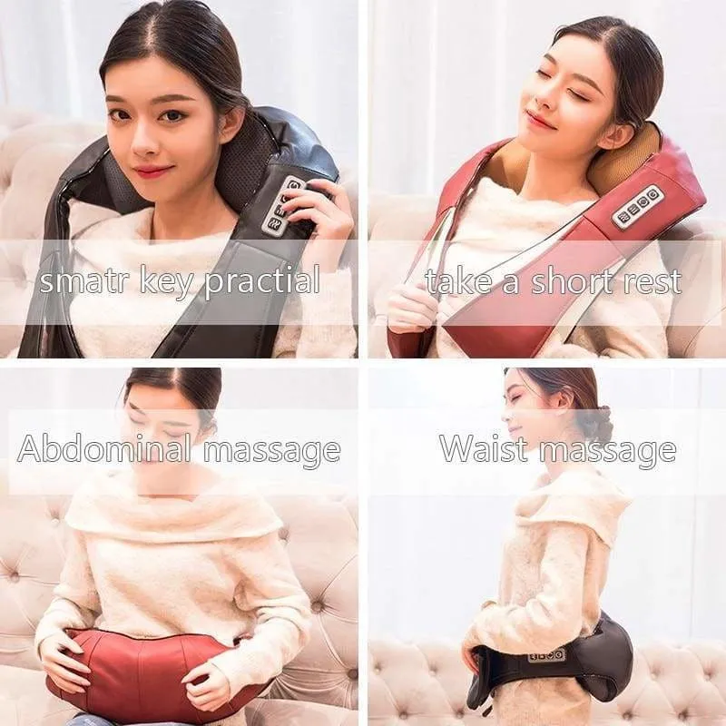 Body Massager Just For You