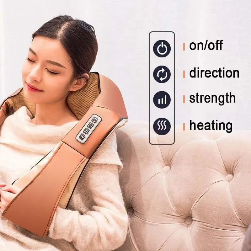 Body Massager Just For You