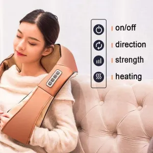 Body Massager Just For You
