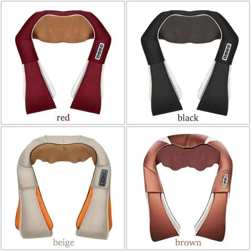 Body Massager Just For You