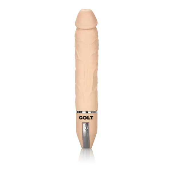 COLT Deep Drill anal probe