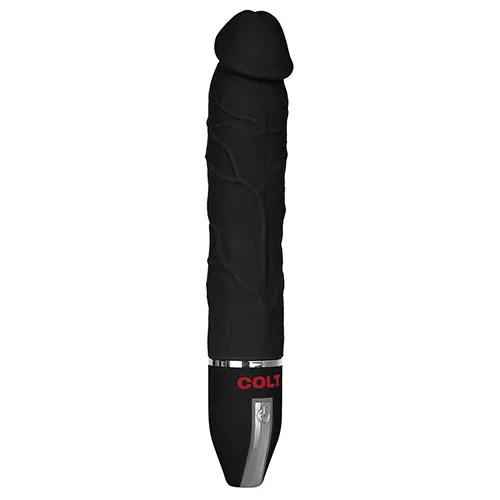 COLT Deep Drill anal probe