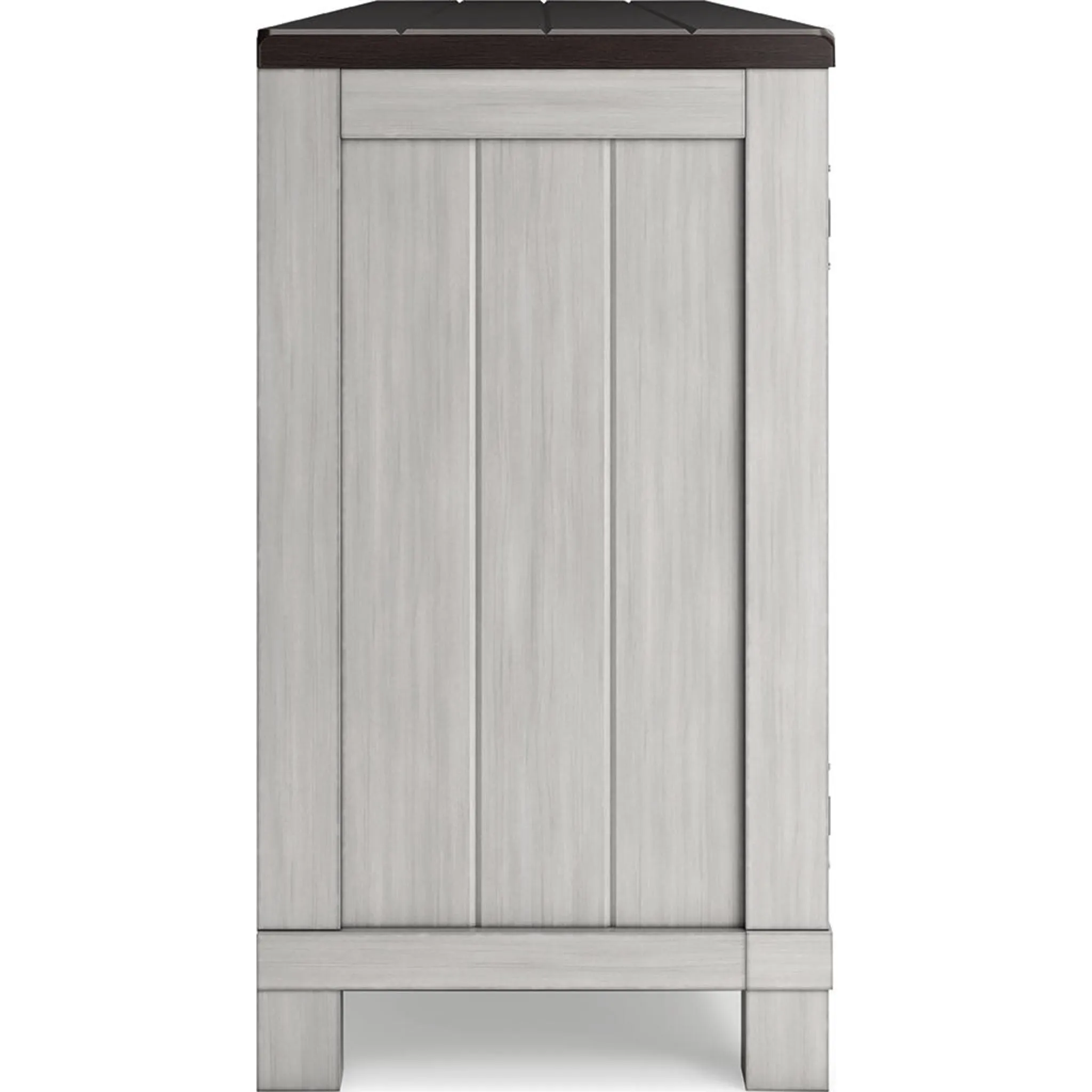 Modern Darborn TV Stand with Electric Fireplace for Stylish Home Decor