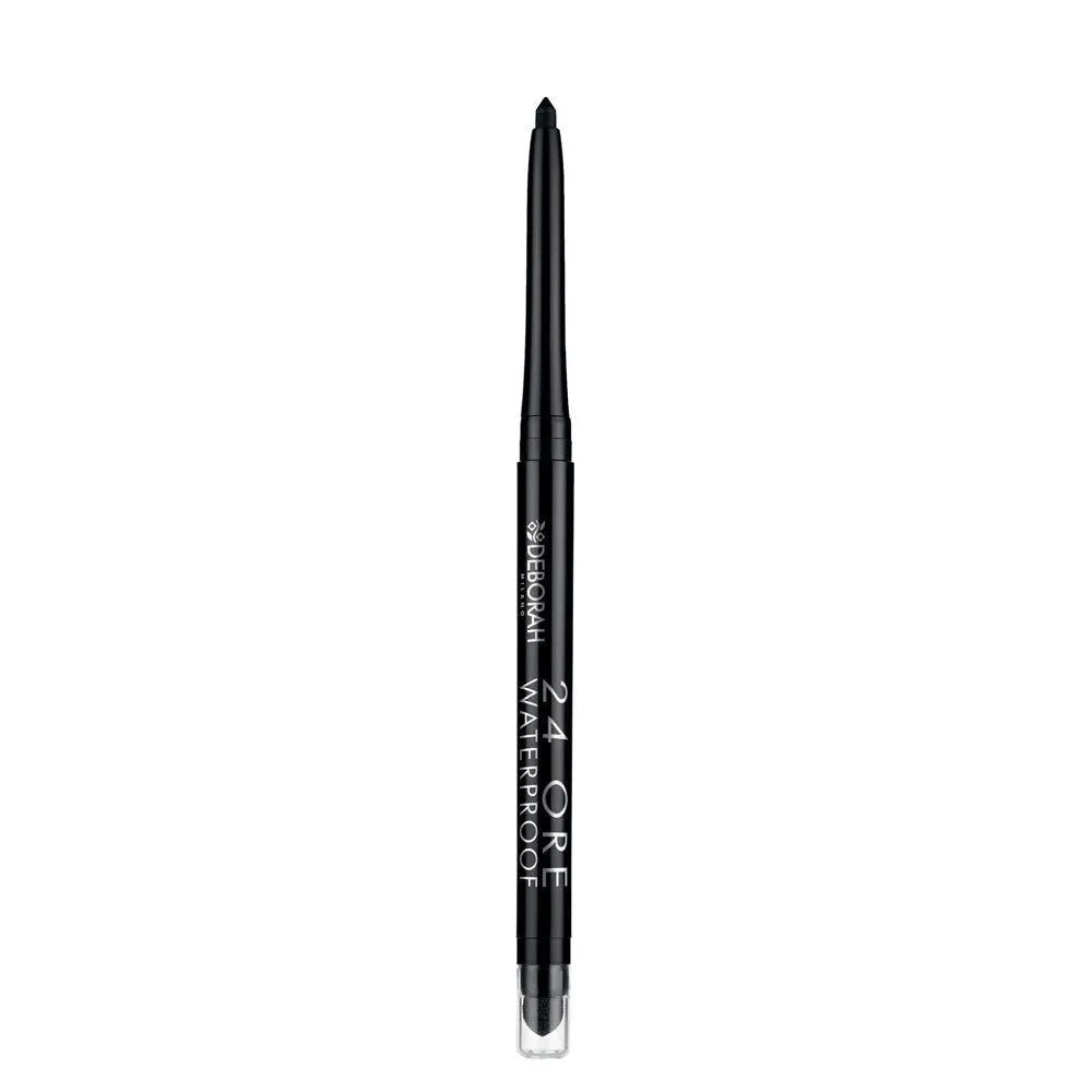 DEBORAH 24Ore Long-lasting Eye PencilL Matic W.P - 01