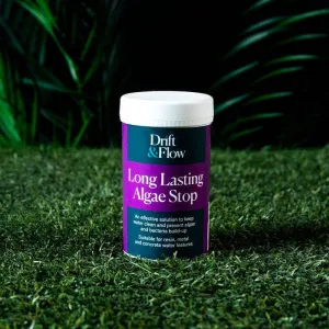 Drift & Flow Long Lasting Algae Stop