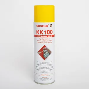 Economy KK100 Adhesive Spray 18 oz.