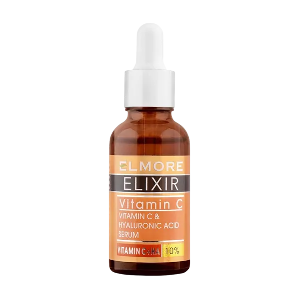Elmore Elixir Vitamin C Serum 30ml