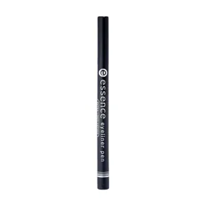 Essence Eyeliner Pen Extra Long Lasting, 01 Black