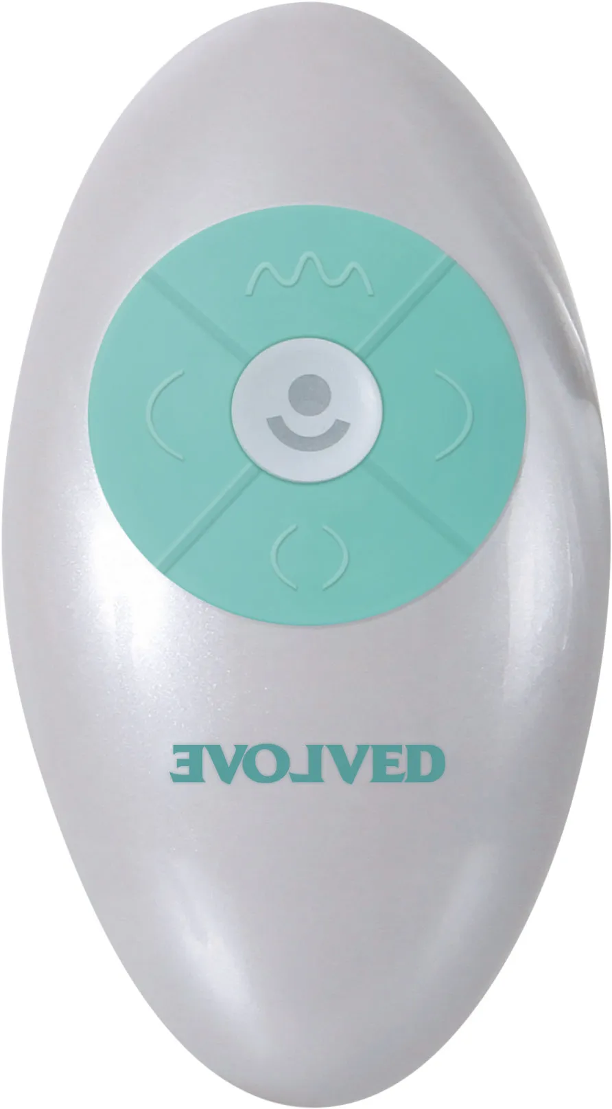 Evolved - The Butterfly Effect