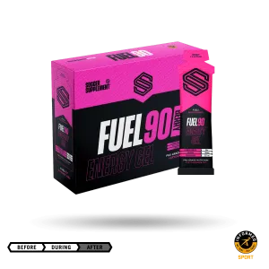 Fuel90 - Mixed Berry