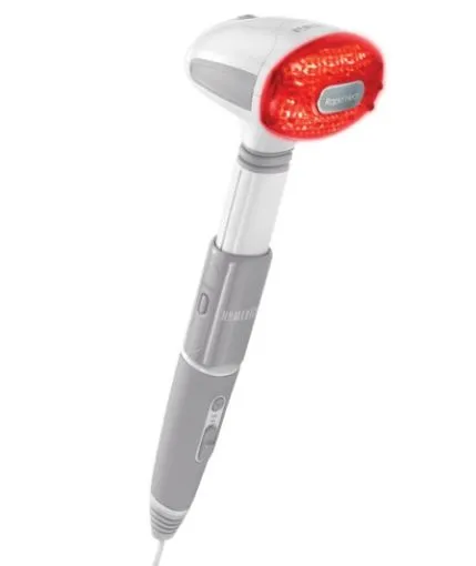 FULL BODY MASSAGER W/ HEAT