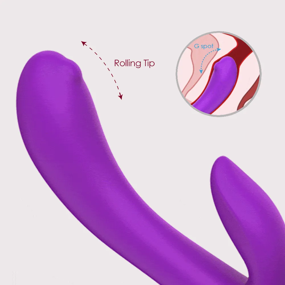G-spot Master