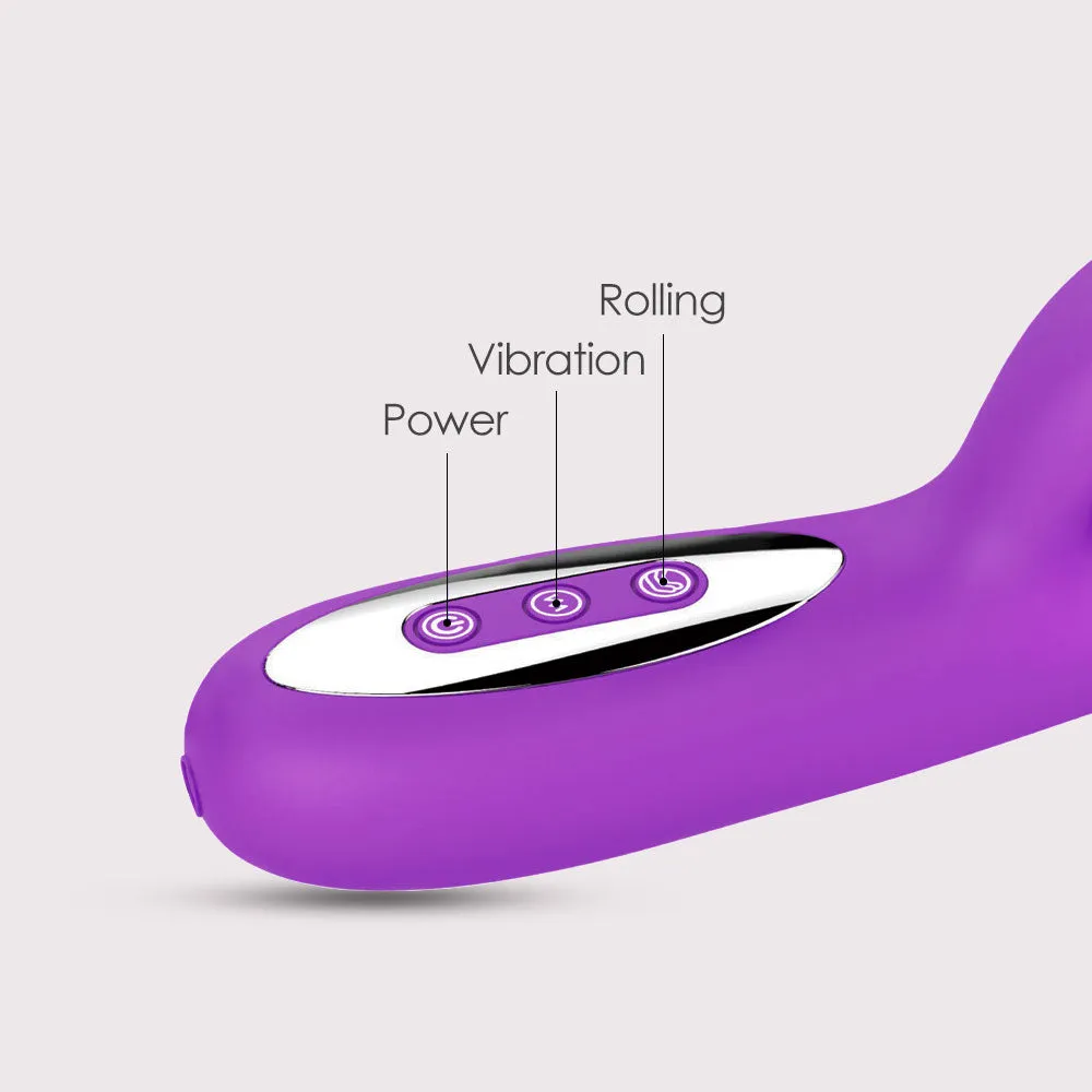 G-spot Master