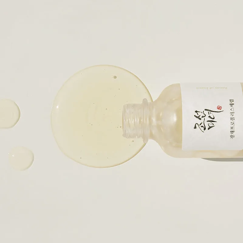 Glow Serum Propolis Niacinamide