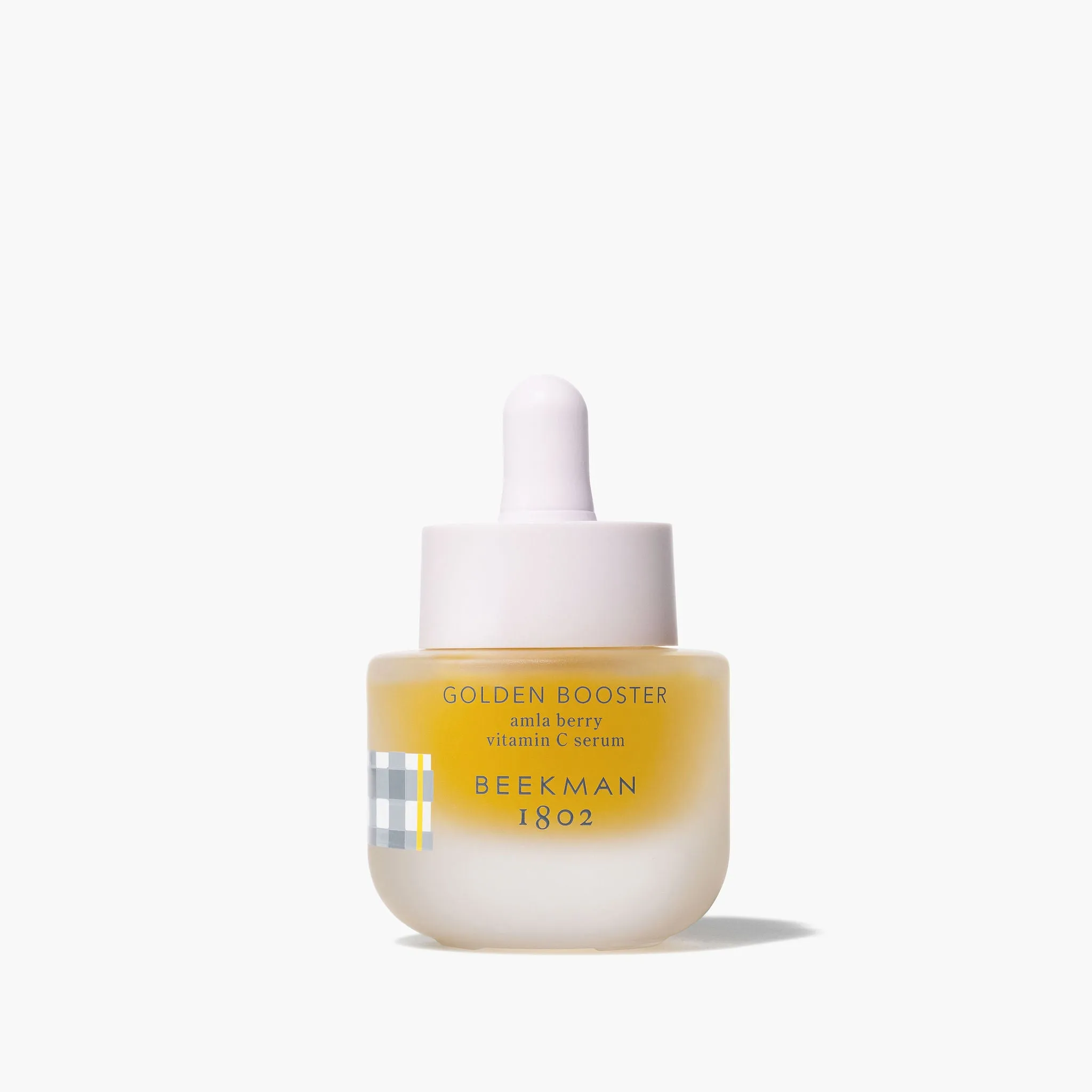 Golden Booster Amla Berry Vitamin C Brightening Serum