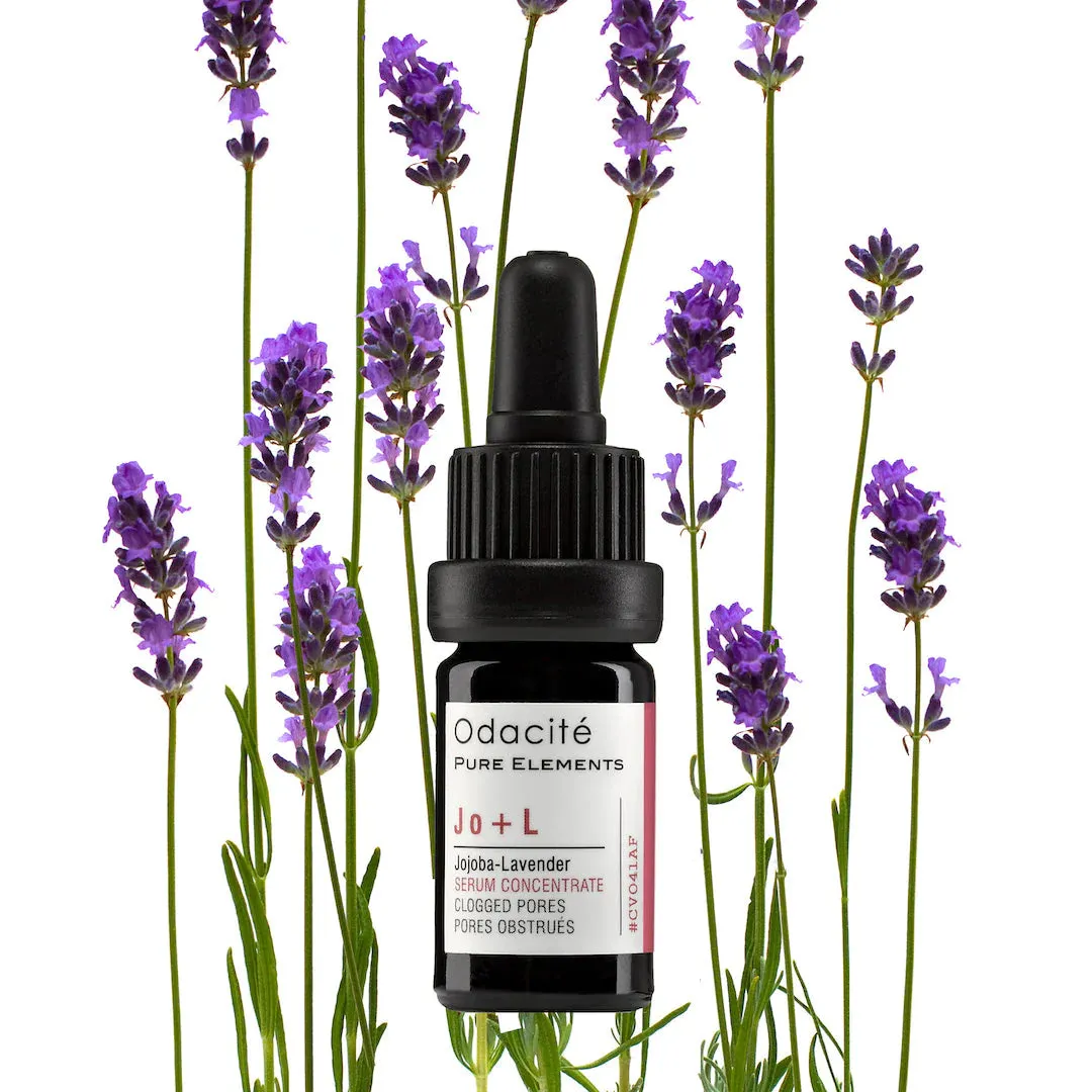 JO L CLOGGED PORES JOJOBA   LAVENDER