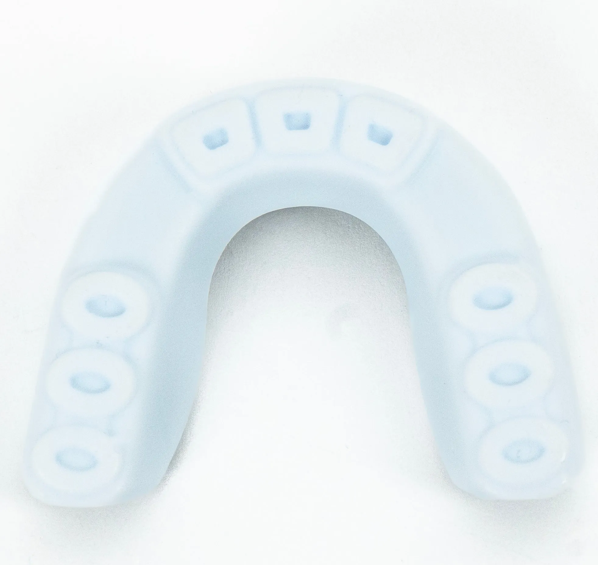 Knockout Boxing Gel Mouthguard
