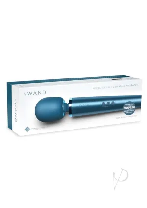 Le Wand Pacific Blue Massager