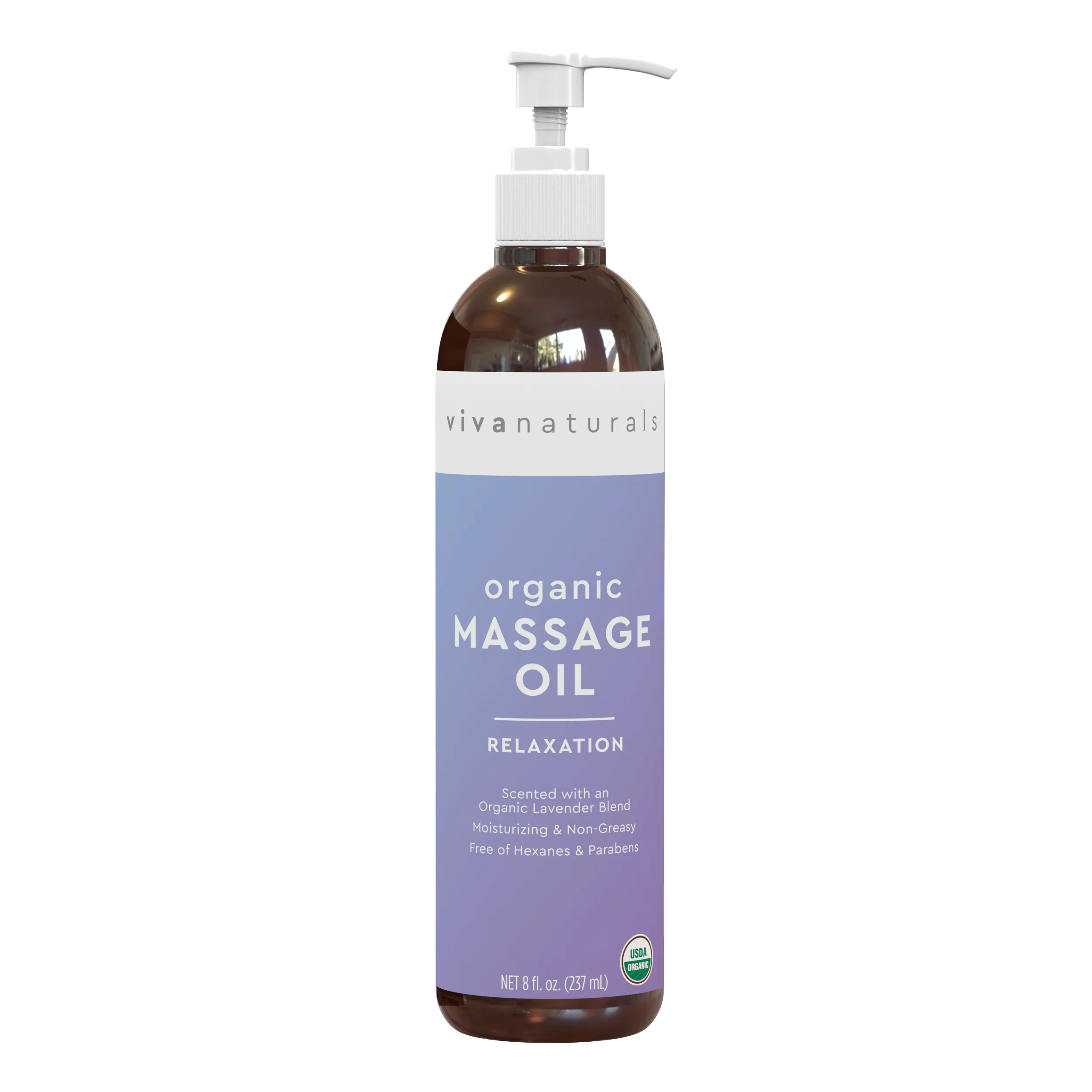 Massage Oil