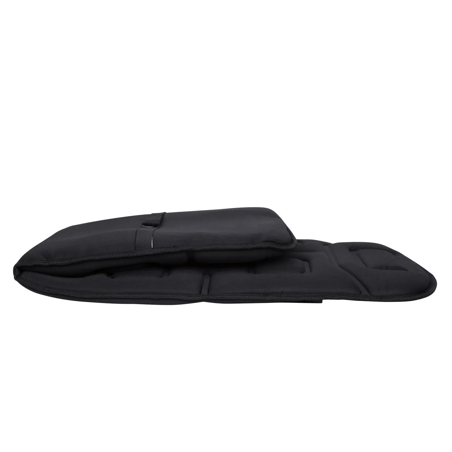 Naipo Portable Vibrating and Heated Seat Cushion for Comfort and Pain Relief