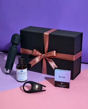 Netflix And Chill Gift Set