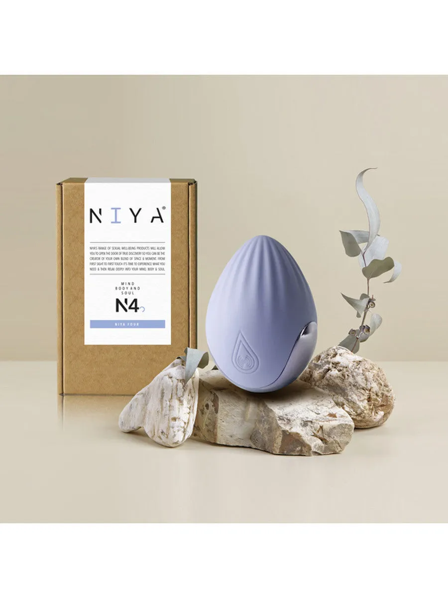 NIYA N4 Palm Held Massager