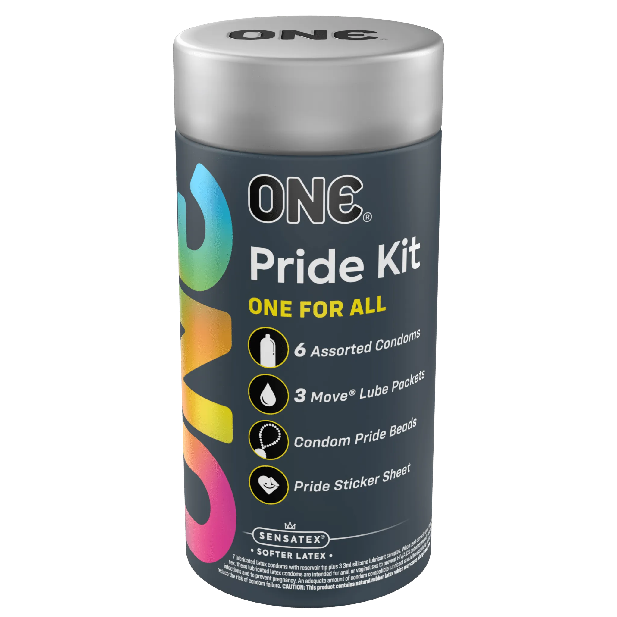 Pride Kit