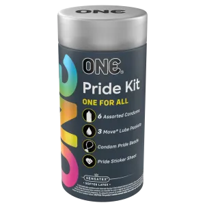 Pride Kit