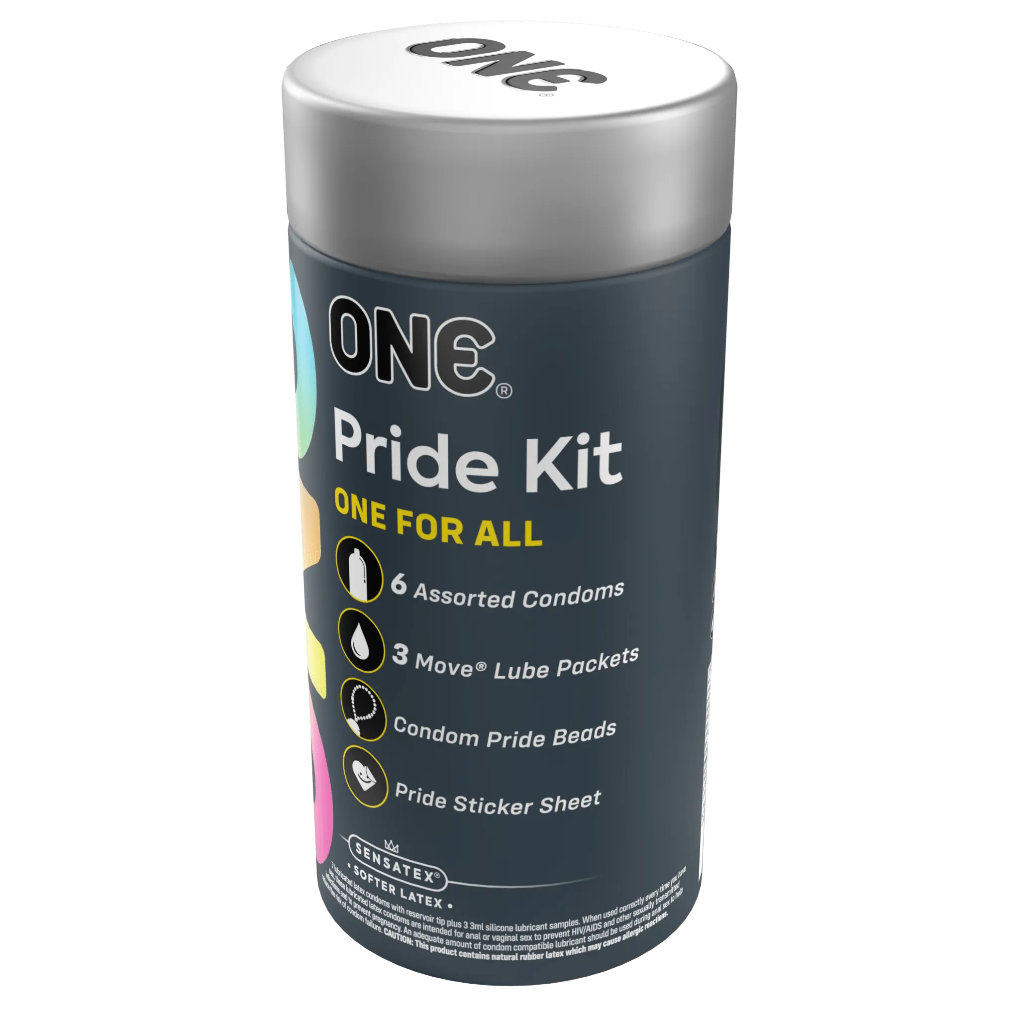 Pride Kit