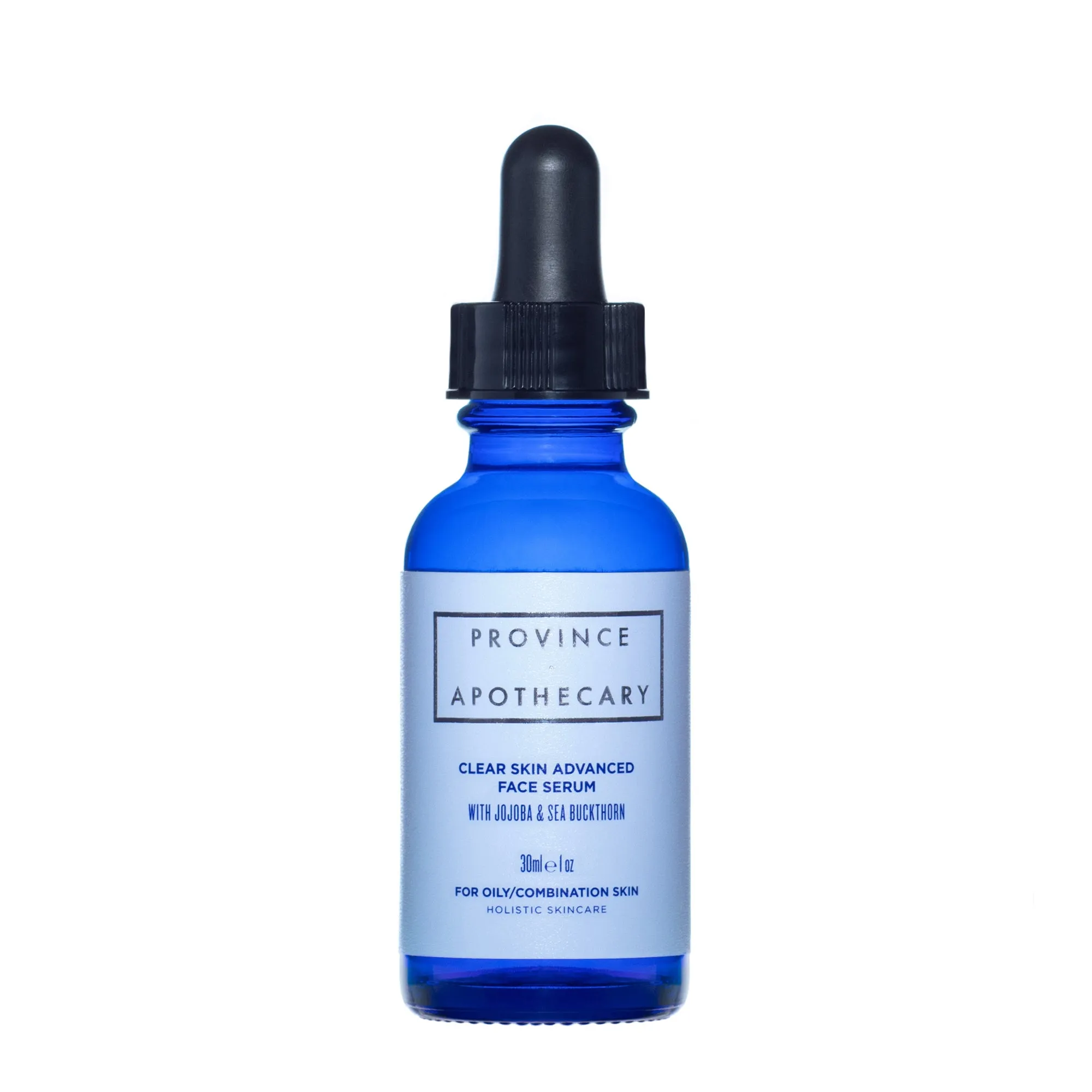 Province Apothecary - Clear Skin Advanced Face Serum