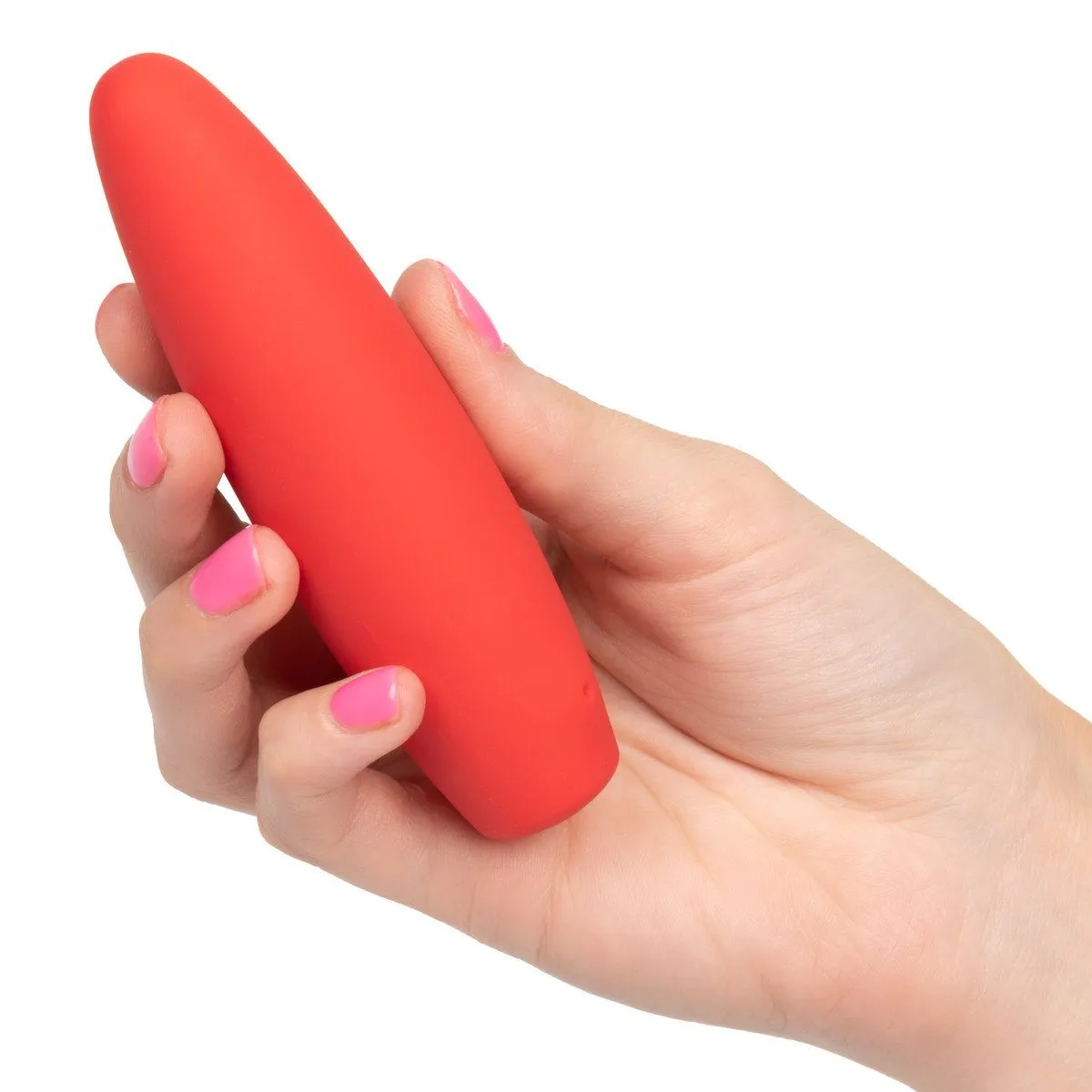 RED HOT FLAME