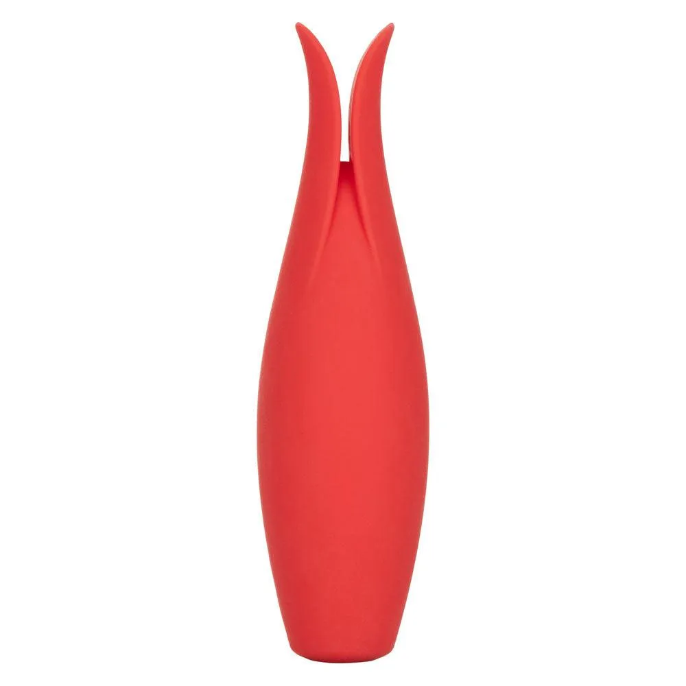 Red Hot Fury