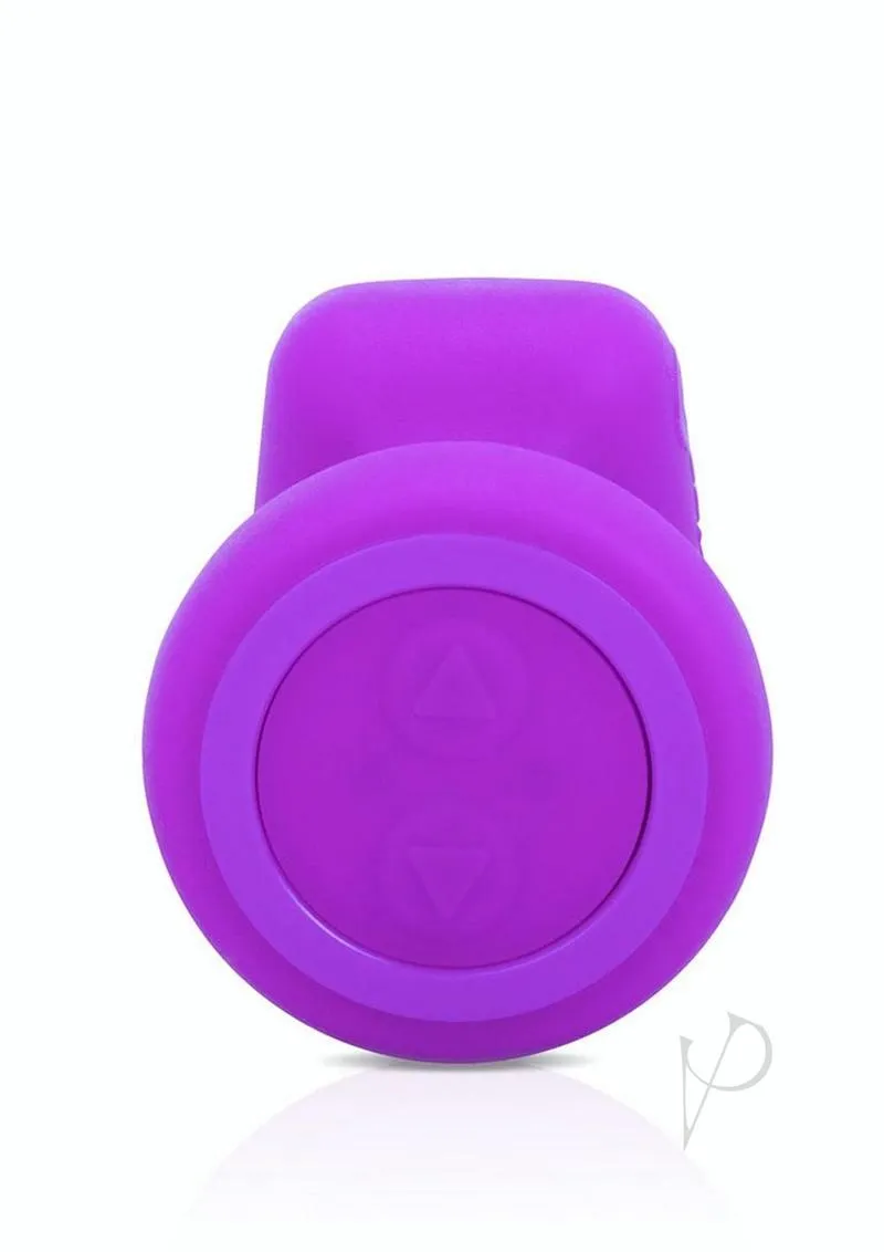 Rub It Purple-individual(disc)