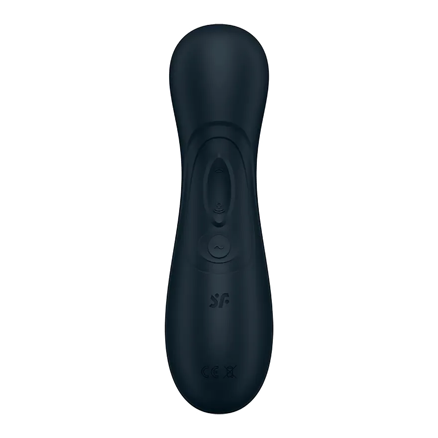 Satisfyer Pro 2 Generation 3 Bluetooth/App