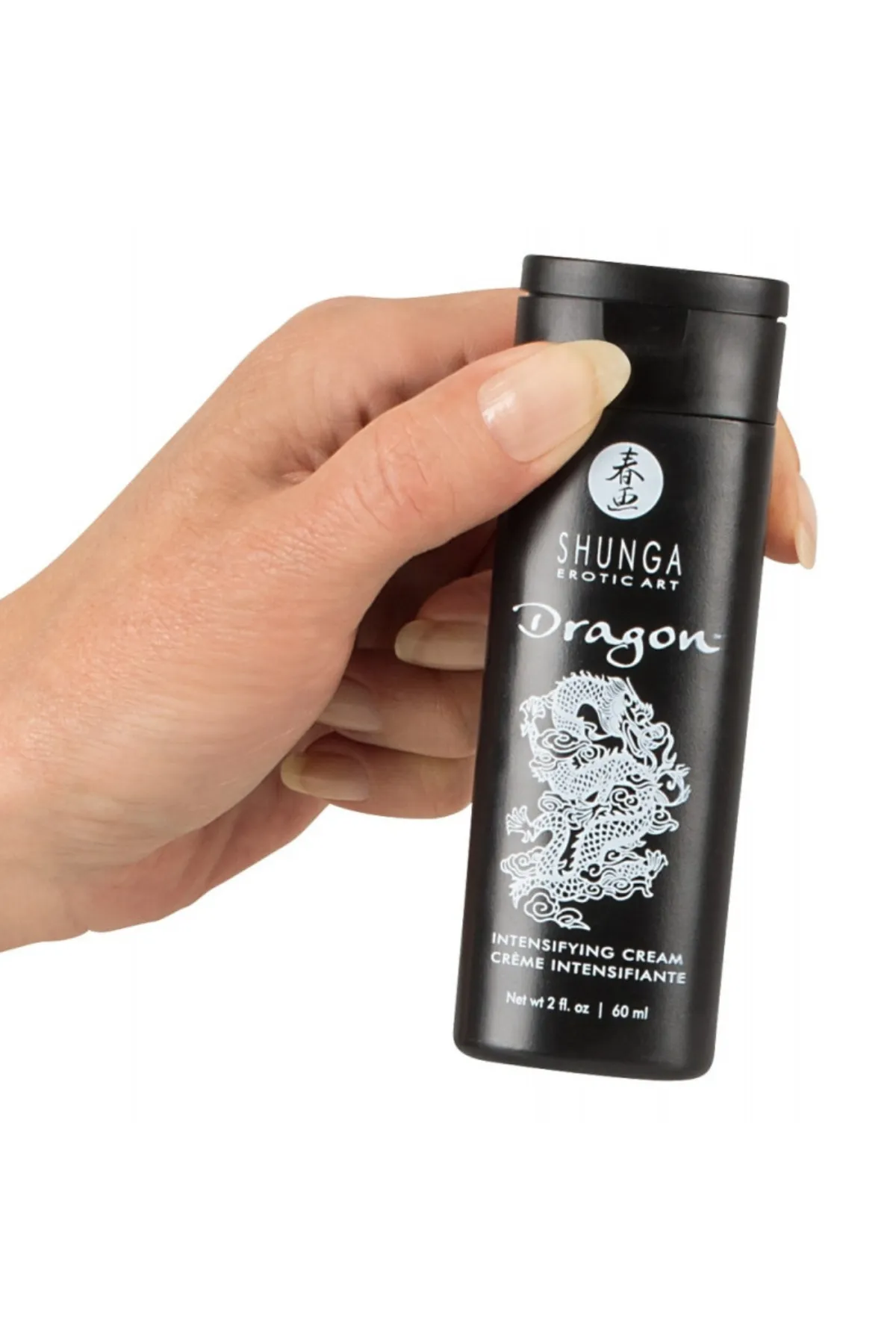 Shunga Dragon Virility Cream