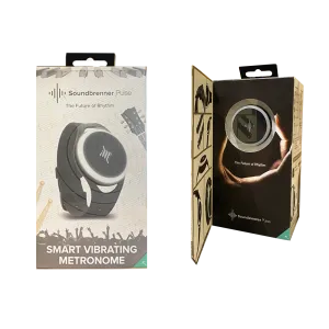 Soundbrenner Pulse