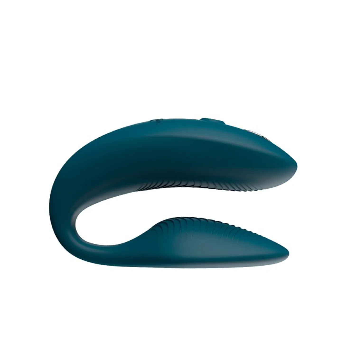 Sync C-Shaped Couples Vibrator